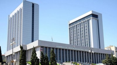 Milli Məclisin növbədənkənar sessiyası çağırılacaq