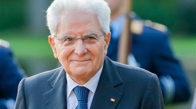 İtaliya Prezidenti: &ldquo;Bakı və Roma arasındakı son əlaqələr strateji tərəfdaşlığa konkret dəyər qazandırır&rdquo;