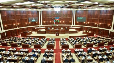 Milli Məclisdə qadınlar üçün iki mühüm TƏKLİF