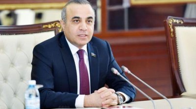 Azay Quliyev: "Qanuna dəyişiklik etsək də, 2025-ci ildə 1412 qohum nikahı qeydə alınıb"