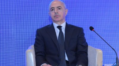 Mübariz Əkbərovun səlahiyyət müddəti başa çatdı