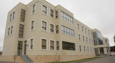 Sabunçu Tibb Mərkəzinə yeni direktor TƏYİN EDİLDİ - FOTO