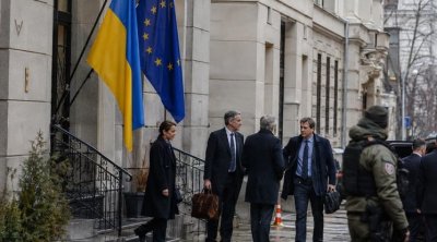 Lavrovun təhdidinə Avropa və ABŞ diplomatlarından REAKSİYA