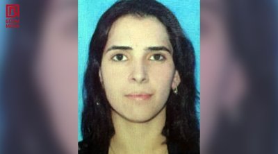 Qubada 36 yaşlı qadın itkin düşdü