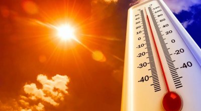 Anomal istilər GƏLİR &ndash; Temperatur 40 dərəcəyə ÇATACAQ