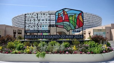 Yeni Şəhər Gündəliyi üzrə Nazirlər Görüşünün Sədrinin YEKUN ÇIXIŞ