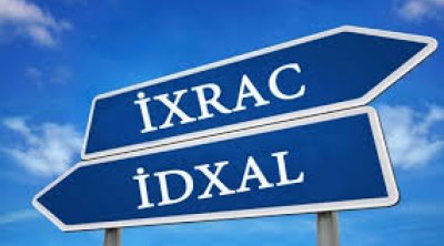 Azərbaycanla İran arasında enerji mübadiləsi: həm ixrac, həm də idxal azalıb