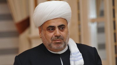 Allahşükür Paşazadə: &ldquo;Həccdə olan zəvvarlar ziyarəti tamamlayıb&rdquo;