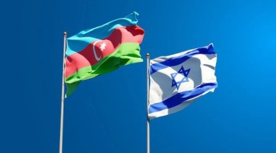 İsrail səfirliyi Azərbaycan xalqını Qurban bayramı münasibətilə təbrik edib - FOTO