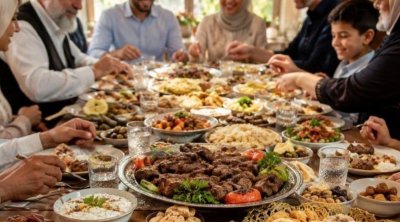 Bayram süfrələrində bunlara DİQQƏT edin