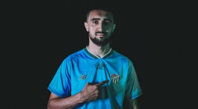 Toral Bayramov “Bursaspor”un ən ödənişli futbolçularından biri olacaq