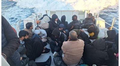 Azərbaycan vətəndaşları Türkiyədə saxlanıldı &ndash; SƏBƏB