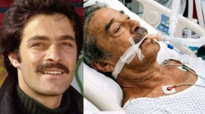 Süni nəfəs aparatına qoşulan Kadir İnanırın səhhətində SON DURUM