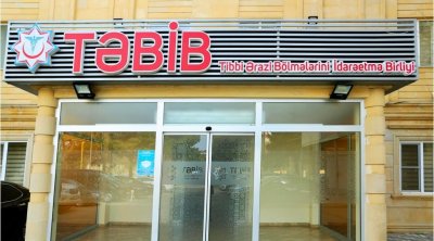Göyçayda baş verən qəza ilə bağlı TƏBİB-dən açıqlama