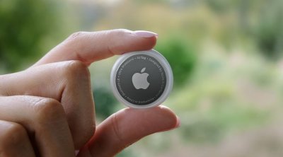 "Apple" "AirTag 2" üçün sirli yeniləmə BURAXDI