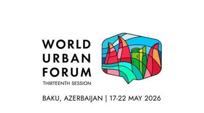 WUF13-də əməkdaş və könüllülərin işi barədə VİDEO