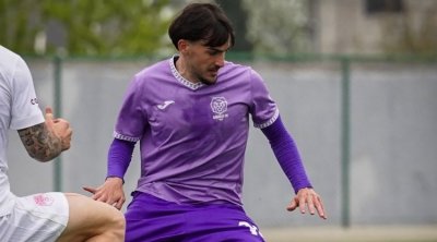 Daha bir futbolçu &ldquo;Şamaxı&rdquo;dan ayrıldı