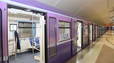 Bakı metrosu genişləndirilir: 10 yeni stansiya tikiləcək...