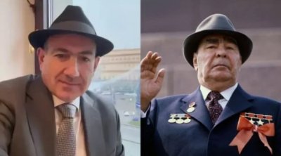 Paşinyanın geyim oyunları niyə uğursuz olur?