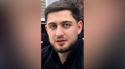 Qəzada ölən Nail tələbə imiş - FOTO