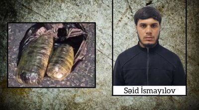 Tərtərdə əməliyyat: HƏBS EDİLƏN VAR