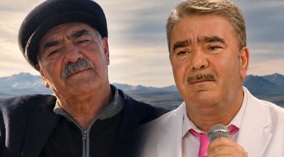 Məhəbbət Kazımova bənzəyən qardaşı vəfat etdi - FOTO