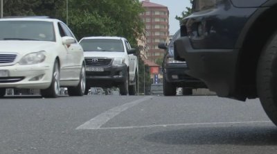 Sürücülərə XƏBƏRDARLIQ &ndash; 40 manat cəriməsi var &ndash; VİDEO