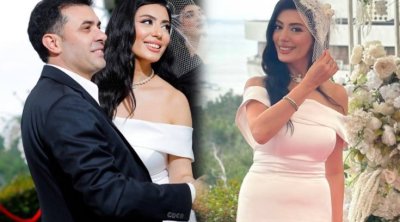 Rəvanın üçüncü dəfə ailə qurduğu xanım kimdi?