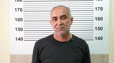 İrandan ölkəmizə narkotik gətirən TIR sürücüsü belə saxlanıldı -VİDEO