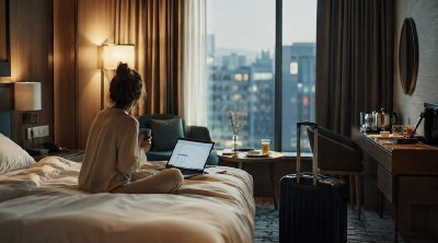 Yeni yaşayış trendi &ndash; insanlar evləri qoyub otellərə köçür
