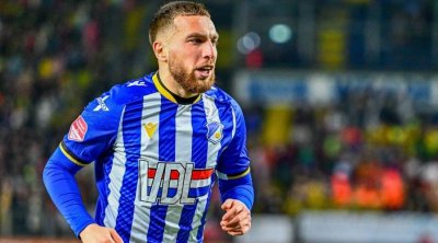 Azərbaycanlı futbolçunun transfer qiyməti məlum oldu