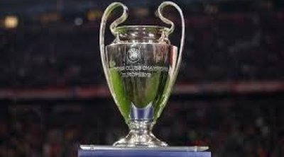 Bu axşam Çempionlar Liqasının finalıdır
