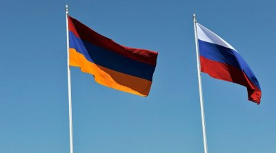 Rusiyanın Ermənistandakı səfiri Moskvaya ÇAĞIRILDI