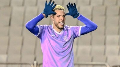 &ldquo;Şamaxı&rdquo;dan ayrılan Rossi &ldquo;Qarabağ&rdquo;a keçir?
