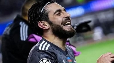 &ldquo;Neftçi&rdquo; Elvin üçün yenidən &ldquo;Qarabağ&rdquo;la danışıqlara başlayacaq