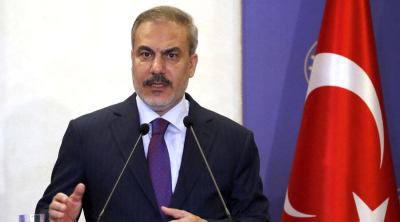 İran və ABŞ razılığa yaxındır &ndash; Hakan Fidan