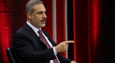 Hakan Fidan: &ldquo;Hörmüz boğazı İranın nüvə proqramından daha vacibdir&rdquo;