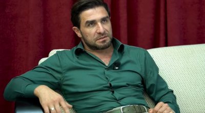 "Taleyim belə gətirdi, peşman deyiləm"