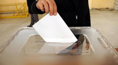 Kolumbiyada prezident seçkiləri keçirilir