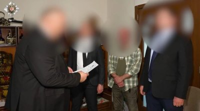 Casusluq edən jurnalist həbs edildi