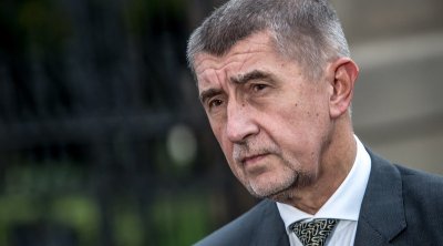 Babiş Aİ-ni tənəzzül dövrünün Roma İmperiyası ilə müqayisə etdi
