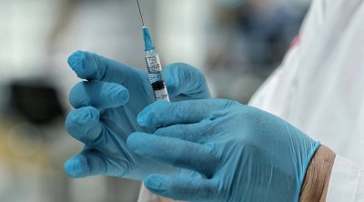 Xərçəng əleyhinə iynə: Şişləri tamamilə yox edən "ağıllı" preparatın sınaqları uğurla başa çatdı
