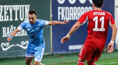 Bu futbolçu &ldquo;Zirə&rdquo;dən ayrılacaq