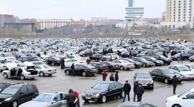Azərbaycanda ən çox istifadə olunan avtomobil markaları: 2026-cı il üzrə SİYAHI