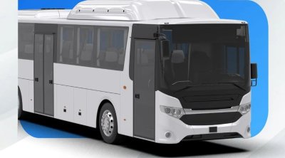 Bu marşrutun avtobusları da dəyişdirilir