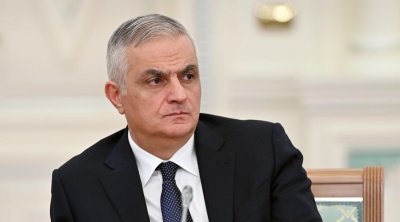 Ermənistan Aİİ ilə əlaqələri kəsmək niyyətində deyil