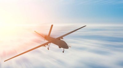 Luqansk vilayəti Ukrayna dronlarının nəzarəti altındadır