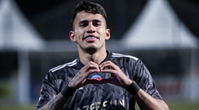 Mbappe 1-ci oldu, bəs, Kamilo Duran?.. - Çempionlar Liqası
