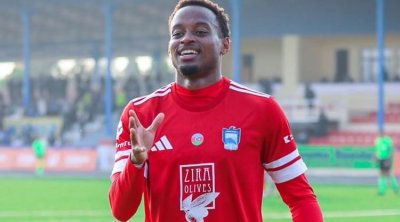 &ldquo;Zirə&rdquo; 5 futbolçu ilə yollarını ayırdı