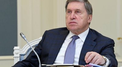 Yuri Uşakov: &ldquo;Beynim işləmir, onu işə salmağa ehtiyac yoxdur&rdquo; - VİDEO